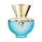 Versace Dylan Turquoise Eau De Toilette (50ml)