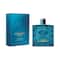 Versace Eros Pour Homme Eau De Toilette (200ml)