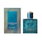 Versace Eros Pour Homme Eau De Parfum (50ml)