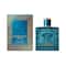 Versace Eros Pour Homme Eau De Parfum (100ml)