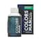 United Colors Of Benetton Colors Man Black Eau De Toilette (100ml)