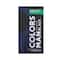 United Colors Of Benetton Colors Man Black Eau De Toilette (100ml)
