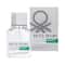 United Colors Of Benetton United Dreams Aim High Eau De Toilette (100ml)