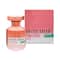 United Colors Of Benetton Together For Her Eau De Toilette (80ml)