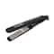 Ikonic Professional Pro Straight Hair Straightener (Black)