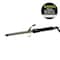 Ikonic Professional Curling Tong - CT 19 (Black)