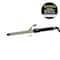 Ikonic Professional Curling Tong - CT 22 (Black)