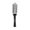 Ikonic Professional Blow Dry Brush - BDB 32 (Black & Grey)