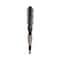 Ikonic Professional Titanium Thermal Hair Brush - THB 32 (Black & Grey)