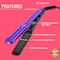 Ikonic Me Crimp and Style (Purple & Black)
