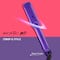 Ikonic Me Crimp and Style (Purple & Black)