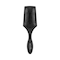 Ikonic Professional Paddle Brush - Small (Black)