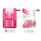 Organic Harvest Lily Pink Lip Balm (10g)