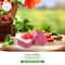 Organic Harvest Lily Pink Lip Balm (10g)