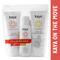 KAYA On The Move Kit - (3 Pcs)