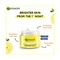 Garnier Bright Complete Vitamin C Yoghurt Night Cream (18g)