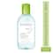 Bioderma Sebium H2O Purifying Micellar Cleansing Water And Makeup Removing Solution (250ml)