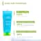 Bioderma Sebium Face And Body Wash Moussant Purifying Cleansing Gel (45ml)