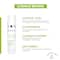 Bioderma Sebium Smoothing Concentrate Night Peel (40ml)