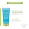 Bioderma Sebium Face And Body Wash Moussant Purifying Cleansing Gel (200ml)