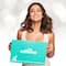 mCaffeine Naked & Raw Coffee Moment Skin Care Gift Kit - For Women & Men