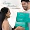 mCaffeine Naked & Raw Coffee Moment Skin Care Gift Kit - For Women & Men