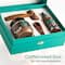 mCaffeine Coffee De-stress Gift Kit for Women & Men (2 Pcs)