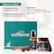 mCaffeine Coffee De-stress Gift Kit for Women & Men (2 Pcs)