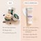 mCaffeine Water Light Gel Oil-free Coffee Moisturizer, Deep Skin Hydration & Barrier Boost (50ml)