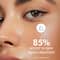 mCaffeine Water Light Gel Oil-free Coffee Moisturizer, Deep Skin Hydration & Barrier Boost (50ml)