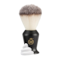 India Grooming Club Royale Matte Black Shaving Brush (1Pc)