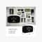 India Grooming Club Travel Pouch (1Pc)