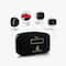 India Grooming Club Travel Pouch (1Pc)
