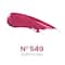 Chambor Extreme Wear Transferproof Liquid Lipstick + HA - Rosemantic No.401 (6 ml)