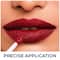 Chambor Extreme Wear Transferproof Liquid Lipstick + HA - Rosemantic No.401 (6 ml)