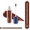 Chambor Extreme Wear Transferproof Liquid Lipstick + HA - Truffle No.484 (6 ml)