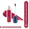 Chambor Extreme Wear Transferproof Liquid Lipstick + HA - 407 (6 ml)