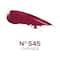 Chambor Extreme Wear Transferproof Liquid Lipstick + HA - 408 (6 ml)