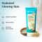 Pilgrim Korean Rice Water Hydra Glow Gel Face Wash (100 ml)