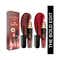 Faces Canada Wow Liquid Lipstick Set- The Bold Edit (2 pcs)