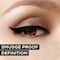 Chambor Colour Studio Gel Eyeliner Pencil - Blackest Black 101 (0.25 g)