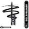 Chambor Colour Studio Gel Eyeliner Pencil - Blackest Black 101 (0.25 g)