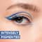 Chambor Colour Studio Gel Eyeliner Pencil - Blackest Black 101 (0.25 g)