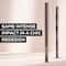 Chambor Colour Studio Gel Eyeliner Pencil - Blackest Black 101 (0.25 g)