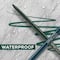 Chambor Colour Studio Gel Eyeliner Pencil - Teal 106 (0.25 g)