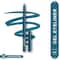 Chambor Colour Studio Gel Eyeliner Pencil - Teal 106 (0.25 g)