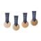 Chambor Extreme Matte Long-Wear Foundation - Ivory Light 1011 (30ml)