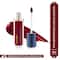 Chambor Extreme Wear Transferproof Liquid Lipstick + HA - Maroon Oak 438 (6 ml)
