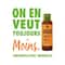 Yves Rocher Concentrated Bourbon Vanilla Shower Gel (100ml)