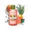 Yves Rocher Grapefruit Thyme Energizing Bath & Shower Gel (200ml)